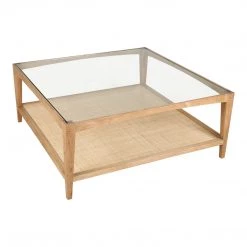 Moe's Home Collection Harrington Coffee Table