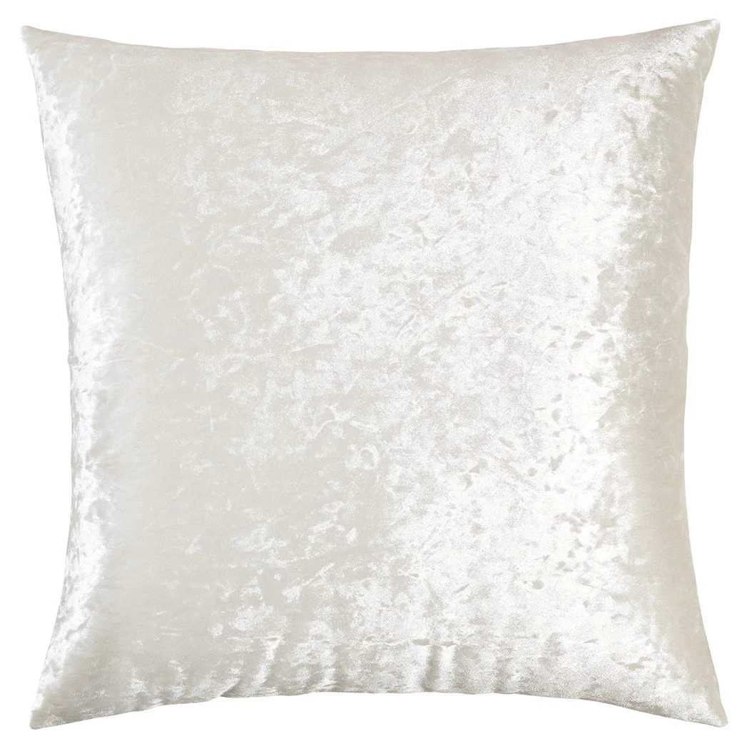 Ashley Furniture Misae - Cream - Pillow (4/cs) Accessories 3 Ashley Furniture Misae - Cream - Pillow (4/cs) Accessories