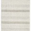 Signature Design By Ashley® Vallcherr - Ivory/brown - Large Rug Accessories