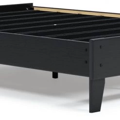 Ashley Furniture Best In Class - Platform Bed Beds