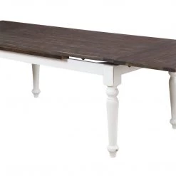 Emerald Home Mountain Retreat Dining Table