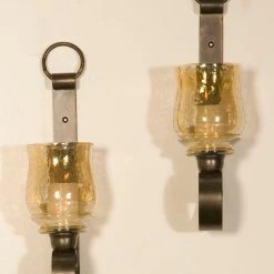 Uttermost Joselyn Small Wall Sconces, Set/2 Accessories