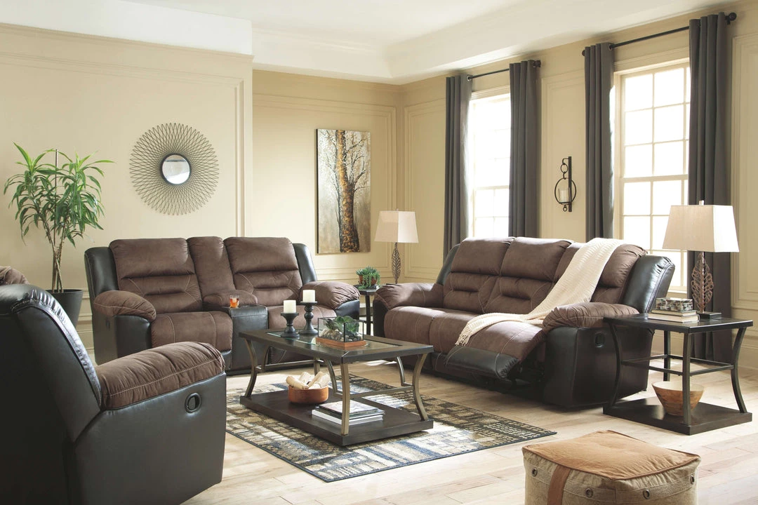 Ashley Furniture Earhart - Luxurious Feel - Reclining Sofas Reclining Furniture 13 Ashley Furniture Earhart - Luxurious Feel - Reclining Sofas Reclining Furniture