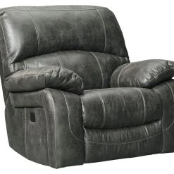 Ashley Furniture Reclining Furniture Dunwell - Stylish Touch - Power Rocker Recliners 16 Ashley Furniture Reclining Furniture Dunwell - Stylish Touch - Power Rocker Recliners