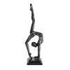 Moe's Home Collection Namaste Statue Graphite Table Decor