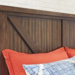 Signature Design By Ashley® Beds Lakeleigh - Ultimate Best In Class Upholstered Bed