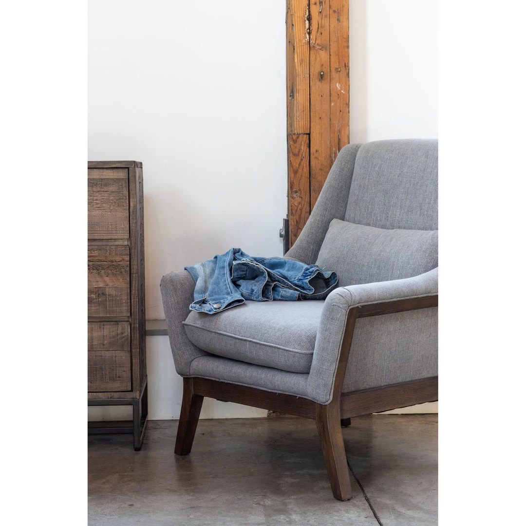 Moe's Home Collection Gia Arm Chair Chairs 6 Moe's Home Collection Gia Arm Chair Chairs