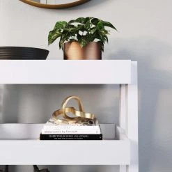 Ashley Furniture Blariden - Best In Class - Shelf Accent Table