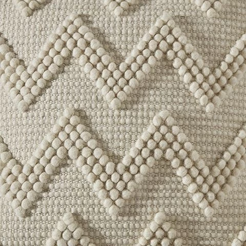 Ashley Furniture Amie - Cream - Pillow (4/cs) Accessories 4 Ashley Furniture Amie - Cream - Pillow (4/cs) Accessories