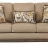Ashley Furniture Sofas Westerwood - Patina - Sofa