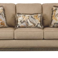 Ashley Furniture Sofas Westerwood - Patina - Sofa