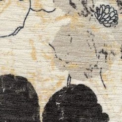 Ashley Furniture Sembler - Cobblestone - Chair And A Half