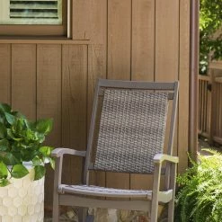 Ashley Furniture Emani - Rocking Chair