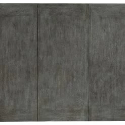 Ashley Furniture Hallanden - Gray - Rect Drm Counter Ext Table Tables