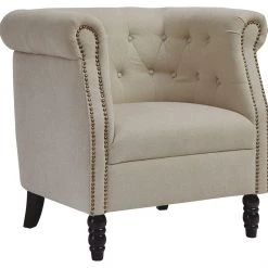 Ashley Furniture Chairs Jacquelyne - Accent Chair