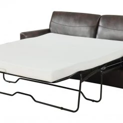 Emerald Home Slumber Sleeper-Gel Foam Mattrss Sofas