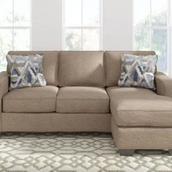 Ashley Furniture Greaves - Sofa Chaise