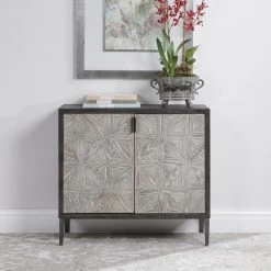 Uttermost Laurentia 2 Door Accent Cabinet 13 Uttermost Laurentia 2 Door Accent Cabinet