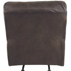 Ashley Furniture Boxberg - Double Stuffed Armrests - Rocker Recliners Reclining Furniture