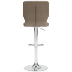 Ashley Furniture Stools Pollzen - Taupe - Tall Uph Swivel Barstool(2/cn) 14 Ashley Furniture Stools Pollzen - Taupe - Tall Uph Swivel Barstool(2/cn)