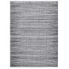Accessories Uttermost Salida Gray Wool 8 X 10 Rug
