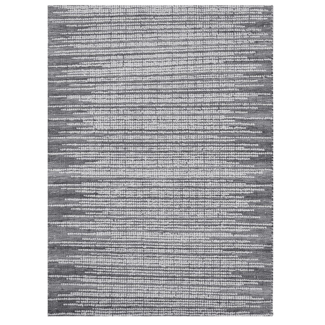 Accessories Uttermost Salida Gray Wool 8 X 10 Rug 3 Accessories Uttermost Salida Gray Wool 8 X 10 Rug