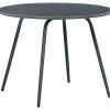Ashley Furniture Tables Palm Bliss - Gray - Round Dining Table