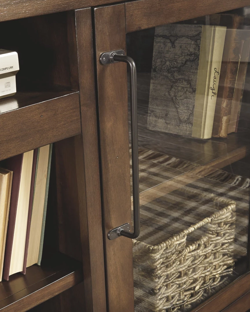 Ashley Furniture TV Stands Starmore - Brown - Xl Tv Stand W/fireplace Option 10 Ashley Furniture TV Stands Starmore - Brown - Xl Tv Stand W/fireplace Option