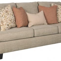Ashley Furniture Sofas Almanza - Wheat - Sofa