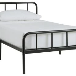 Ashley Furniture Vivienne - Upholstered Bed Beds