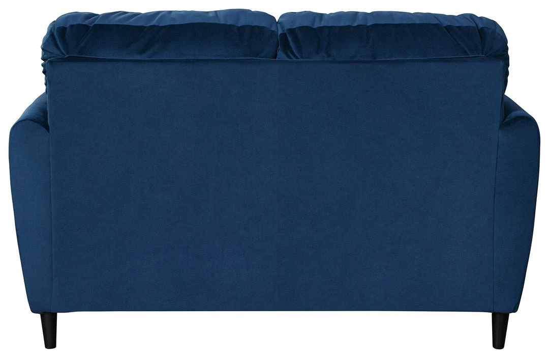 Ashley Furniture Enderlin - Blue - Loveseat 7 Ashley Furniture Enderlin - Blue - Loveseat