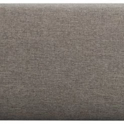 Ashley Furniture Aleeda - Brown/gray - Storage Counter Uph Bench Benches