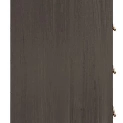 Signature Design By Ashley® Brymont - Dark Gray - Drawer Chest