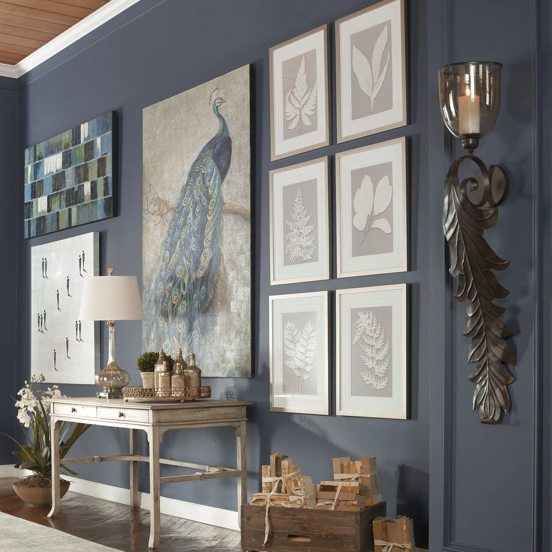 Uttermost Tinella Wall Sconce Accessories 4 Uttermost Tinella Wall Sconce Accessories