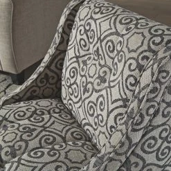 Ashley Furniture Chairs Kestrel - Wrought Iron - Accent Chair