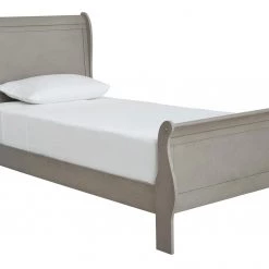 Signature Design By Ashley® Beds Kordasky - Best In Class - Sleigh Bed
