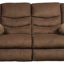 Ashley Furniture Reclining Furniture Tulen - Waterfall Back - Reclining Loveseats 17 Ashley Furniture Reclining Furniture Tulen - Waterfall Back - Reclining Loveseats