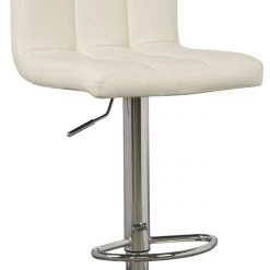 Ashley Furniture Bellatier - Tall UPH Swivel Barstool(2/CN) Stools