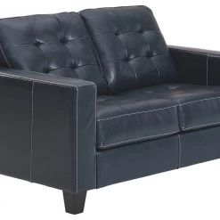 Ashley Furniture Altonbury - Button Tufting - Stationary Loveseats