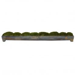 Uttermost Canal Moss Centerpiece Accessories