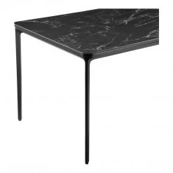 Moe's Home Collection Medici Dining Table
