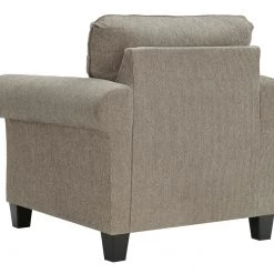 Ashley Furniture Shewsbury - Pewter - Chair Chairs