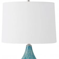 Uttermost Avalon Blue Table Lamp Accessories 12 Uttermost Avalon Blue Table Lamp Accessories