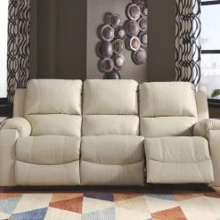 Ashley Furniture Rackingburg - Reclining Sofa 36 Ashley Furniture Rackingburg - Reclining Sofa