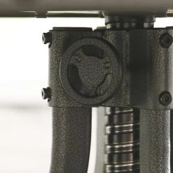 Ashley Furniture Dining Room Sets Odium - Brown - Drm Counter Table Set (5/cn)