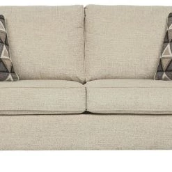 Ashley Furniture Abinger - Sofa Angled Side - Stationary Sofas 18 Ashley Furniture Abinger - Sofa Angled Side - Stationary Sofas
