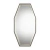 Uttermost Savion Gold Octagon Mirror Accessories 2 Uttermost Savion Gold Octagon Mirror Accessories