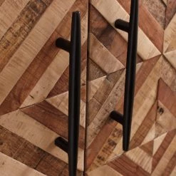 Ashley Furniture Gabinwell - Brown / Beige - Accent Cabinet Cabinets 13 Ashley Furniture Gabinwell - Brown / Beige - Accent Cabinet Cabinets