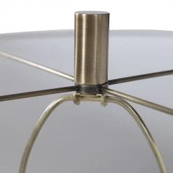 Uttermost Magen Modern Floor Lamp Accessories