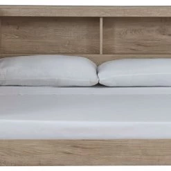 Signature Design By Ashley® Oliah - Bookcase Storage Bed Beds 15 Signature Design By Ashley® Oliah - Bookcase Storage Bed Beds